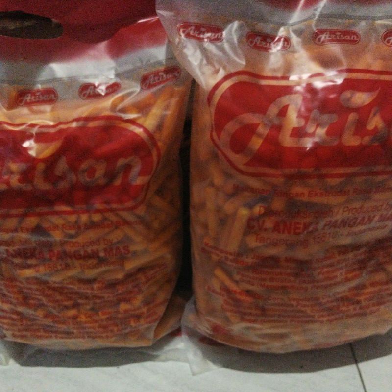 

stick balado arisan