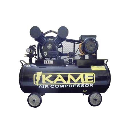 IKAME 2 PK motor listrik HIDROLIK INDONESIA
