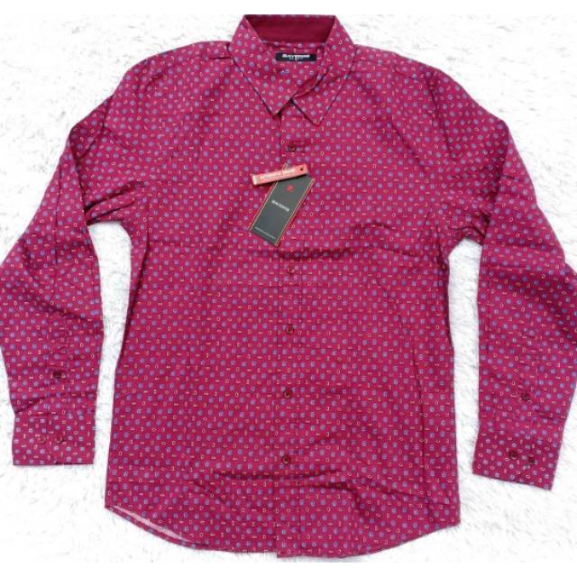 Kemeja Baverre Original