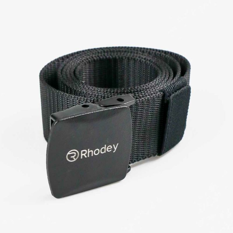 Ikat Pinggang Belt Sabuk Laki Laki Gesper Cowok Anti Xray