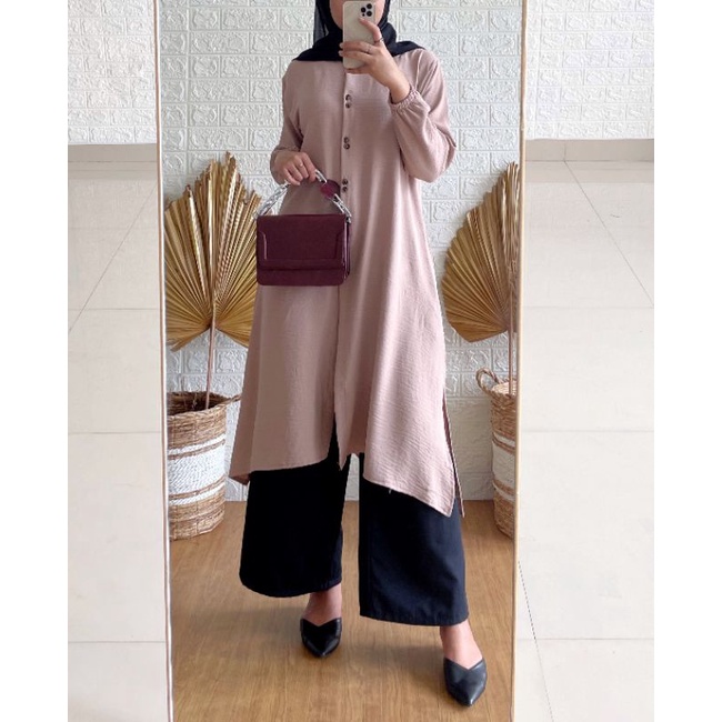 ARLESA TUNIK SYIRAASWARDROBE
