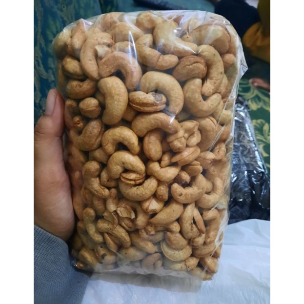 

KACANG MENTE