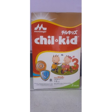 

ChilKid