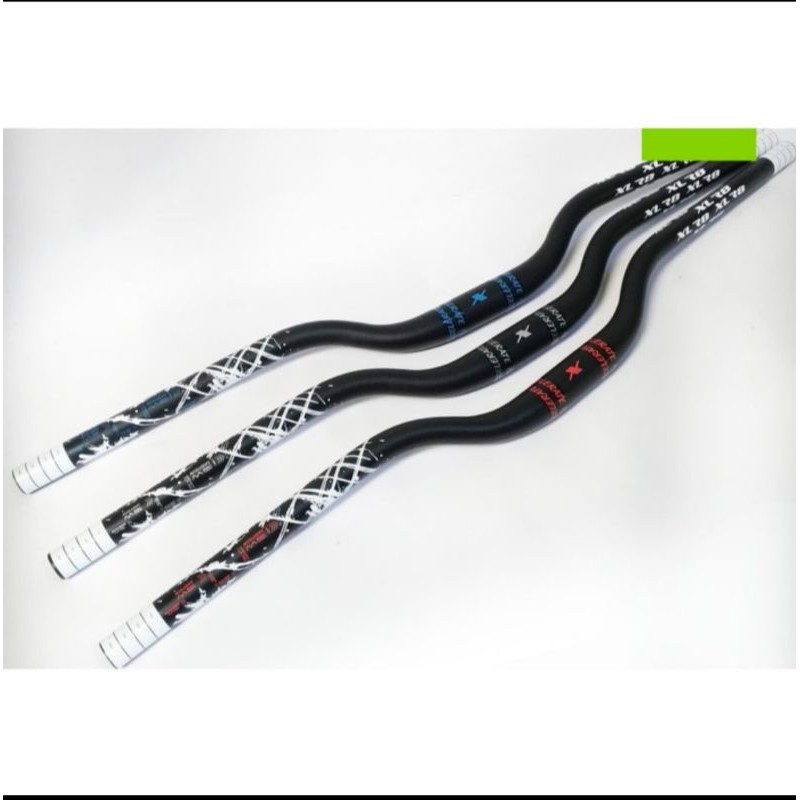 STANG XLR8 ACCELERATE RISE 780mm