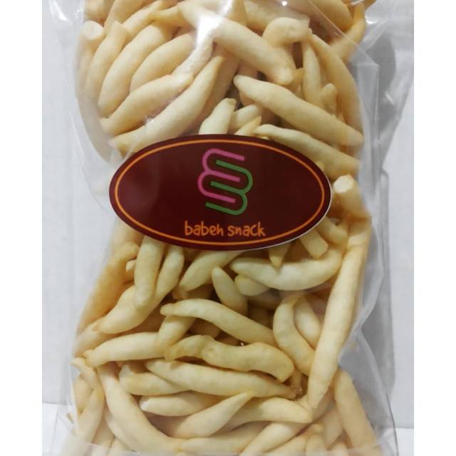 

Camilan/snack telur gabus