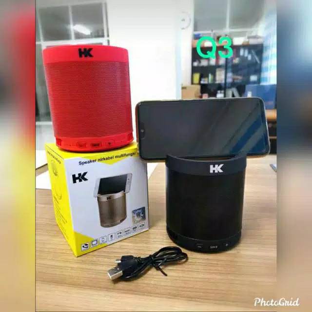 Speaker Bluetooth HK speaker wireless HK Q3