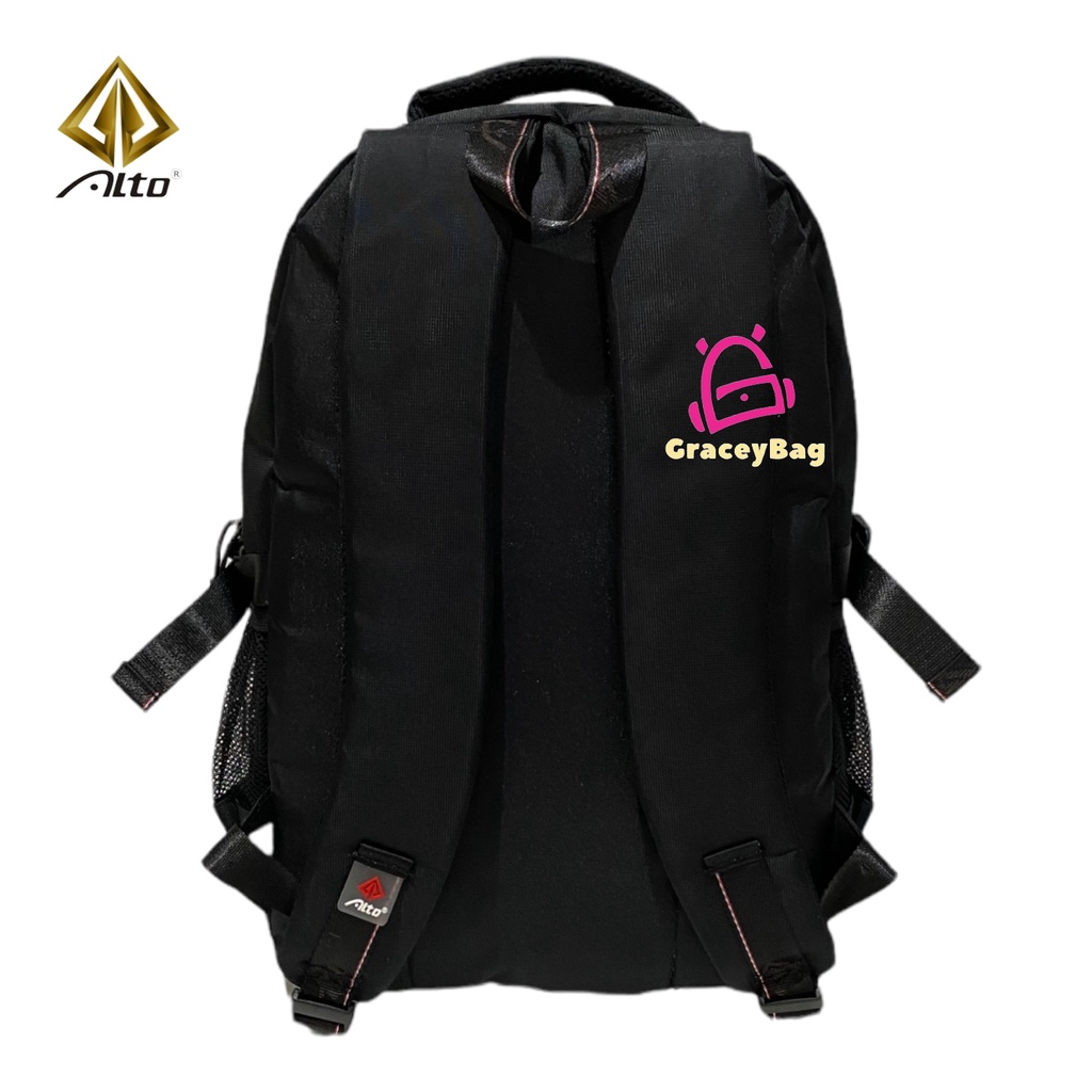 GB-71833W Tas Ransel Pria Alto (New Design)