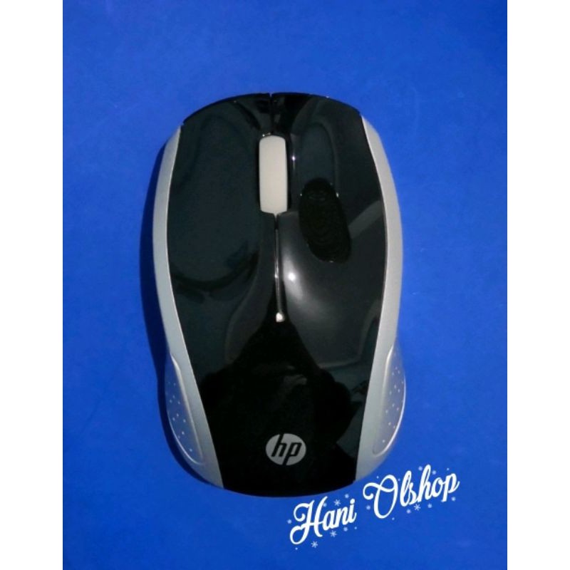 HP 200 Mouse Wireless Original