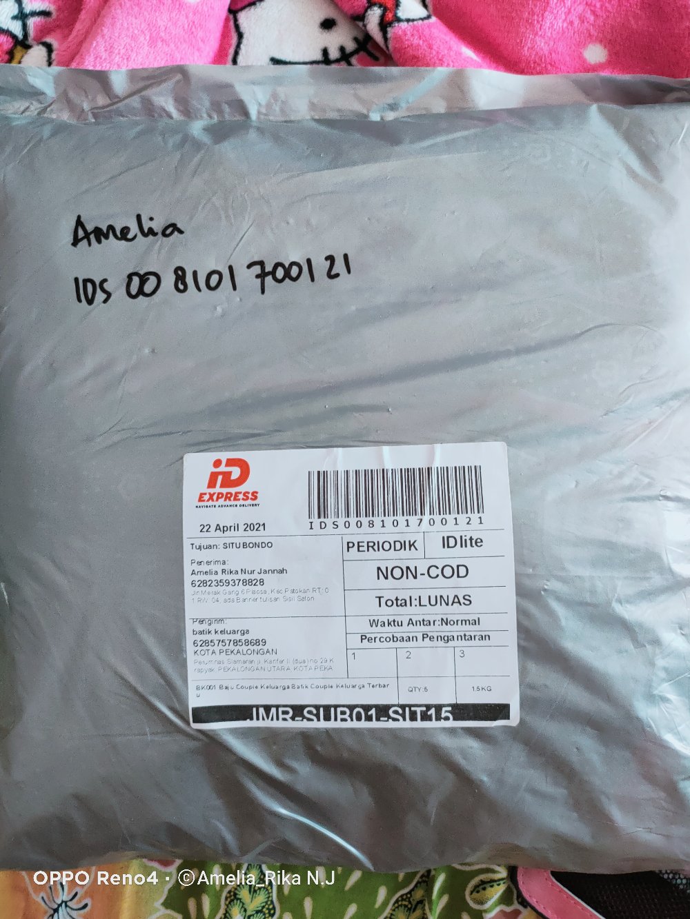 Bk001 Baju Couple Keluarga Batik Couple Keluarga Terbaru