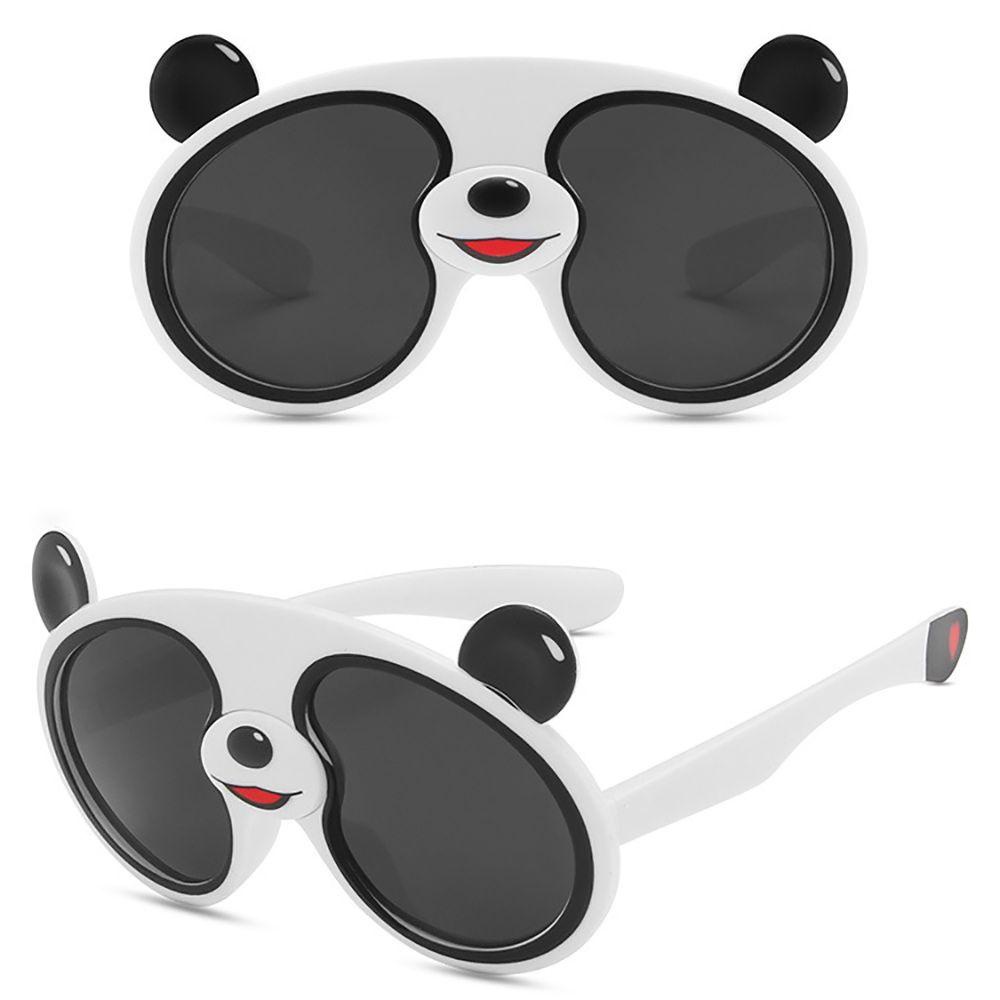 Mxbeauty Panda Kacamata Lucu Kaca Mata Anti Radiasi Wanita Kacamata Anti Radiasi Korea Kartun Kacamata Anti Radiasi Wanita Sale Cewe Eyewear Anak Kacamata