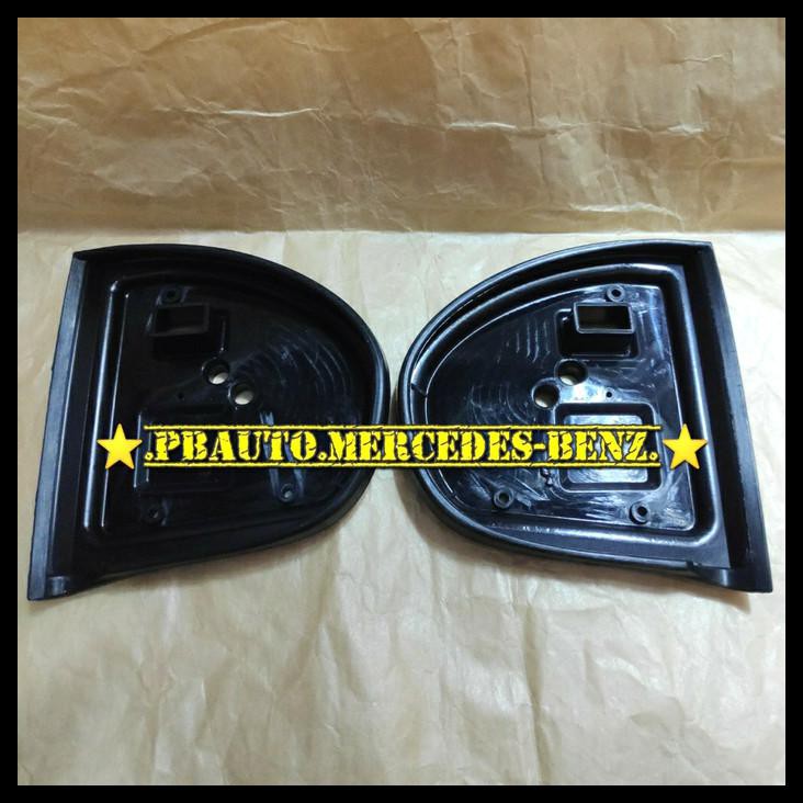 BEST DEAL SET 2PCS KARET SPION LUAR W203 W211 MERCEDES BENZ
