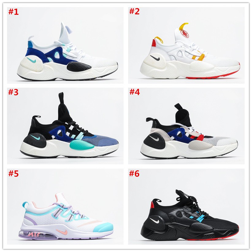 white huaraches size 7