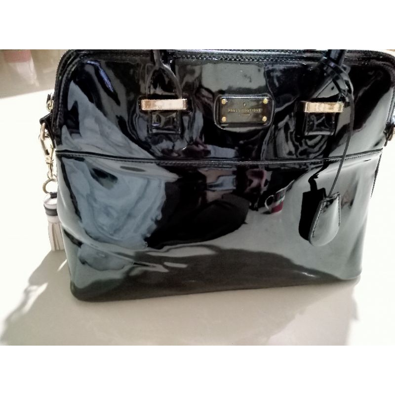 tas Pauls boutique London