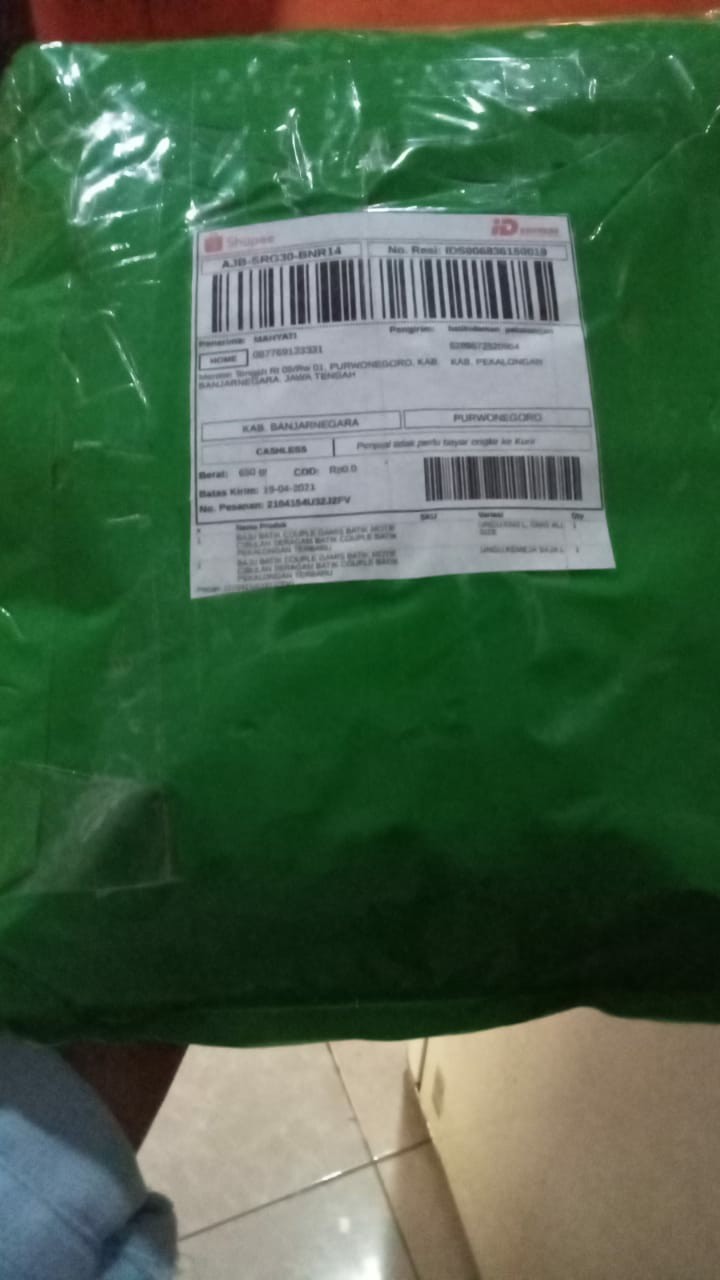 Baju Batik Couple Gamis Batik Motif Cibulan Seragam Batik Couple Batik Pekalongan Terbaru