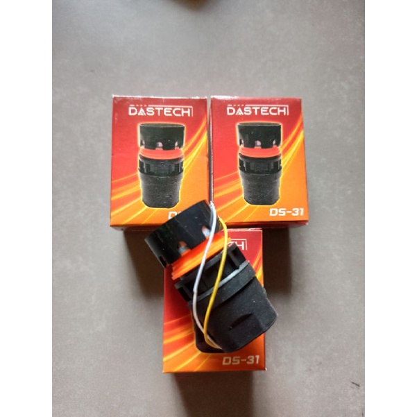 spul mik spul microphone dastech DS31