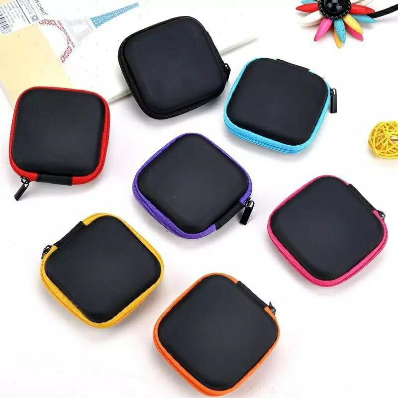 Dompet/Tempat Penyimpanan Handset, Koin, Kosmetik Kecil Pouch Serbaguna