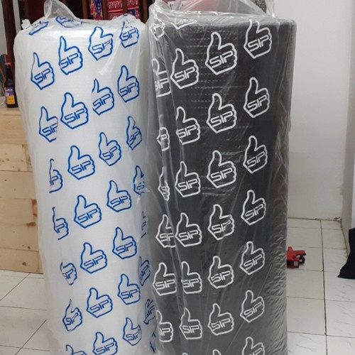 

bable wrap cod I bable wrap 1 roll untuk packing I bahan tebal PLASTIK BUBBLE WRAP 1.25m X 50cm