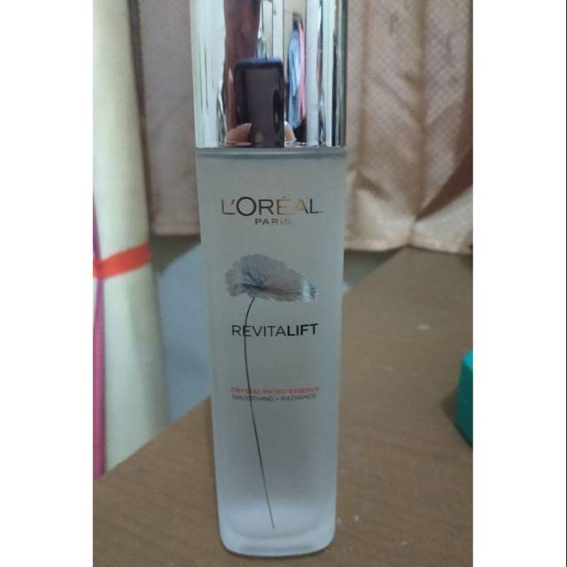 LOREAL REVITALIFT CRYSTAL MICRO ESSENCE