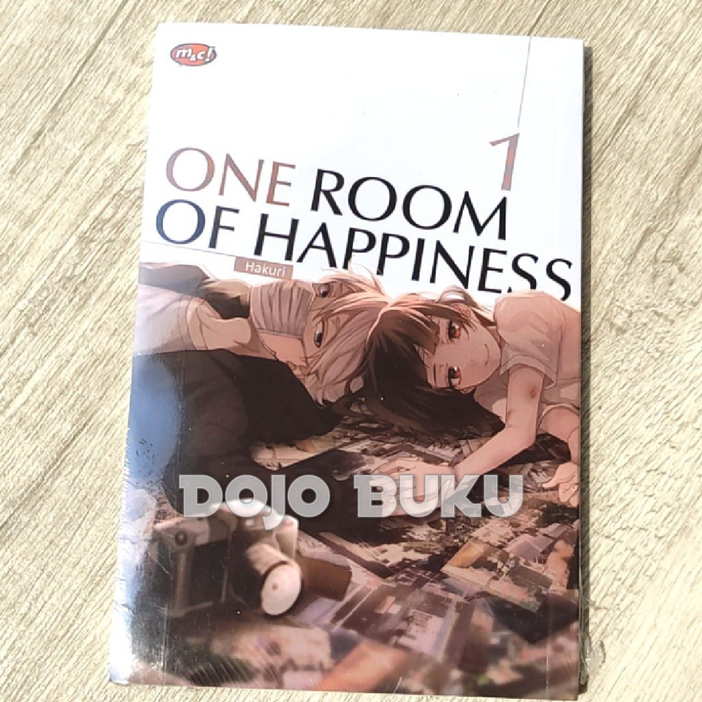 Komik One Room Of Happiness by Hakuri