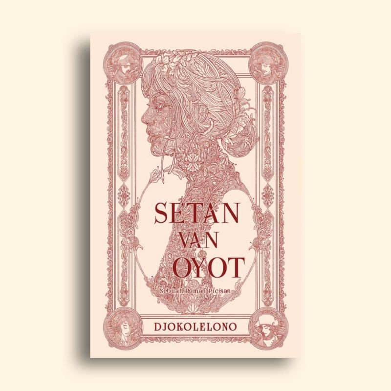 Setan Van Oyot Djokolelono