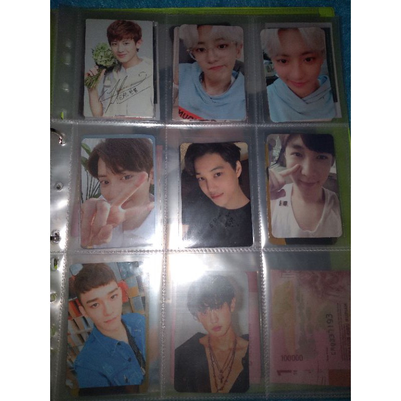 Pc exo official