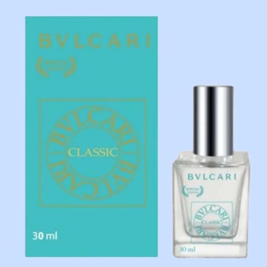 Kanzo - Parfum Bulcari Aqua 30ml Premium / Parfum Bvlcari Unisex 30ml