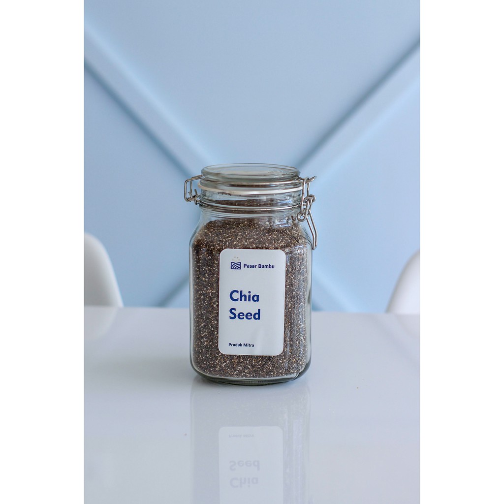 

Chia Seed Premium 50-250 gram