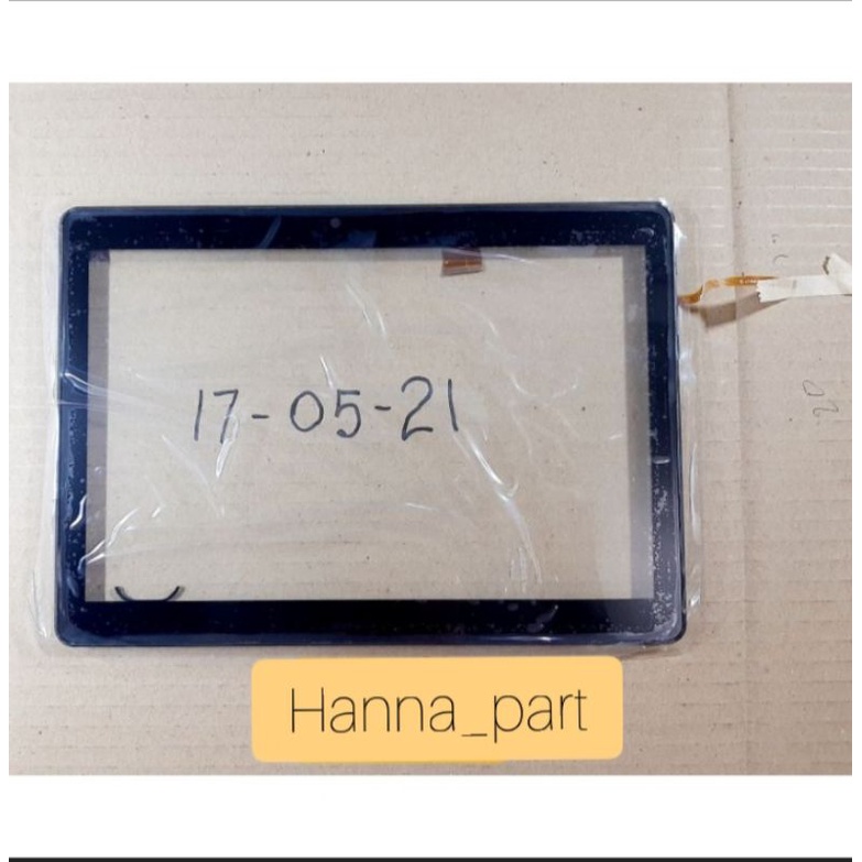 touchscreen ZT216 super layar 10" Inch
