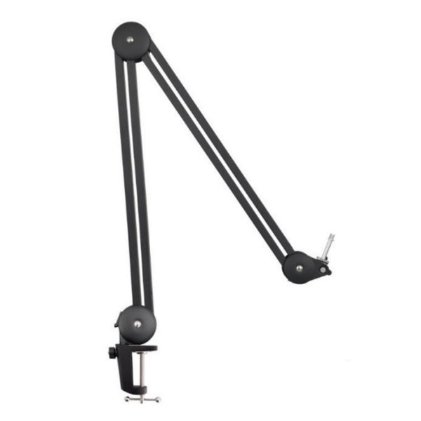 Recording Tech NB38 - Professional Recording Microphone Stand