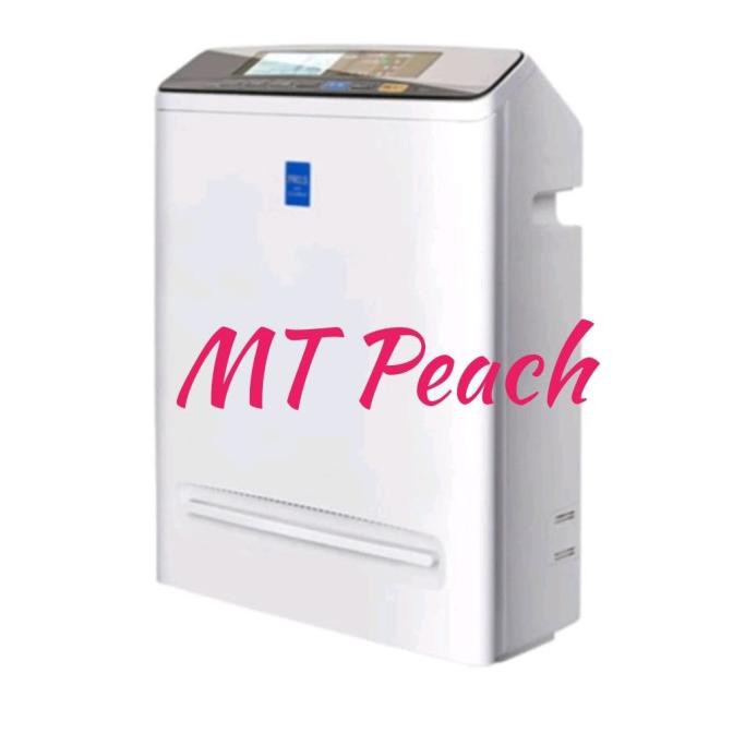 Iris Ohyama Air Purifier Generator Anion 27W Pmms-Dc200 Penjernih Udar Welldoneshup