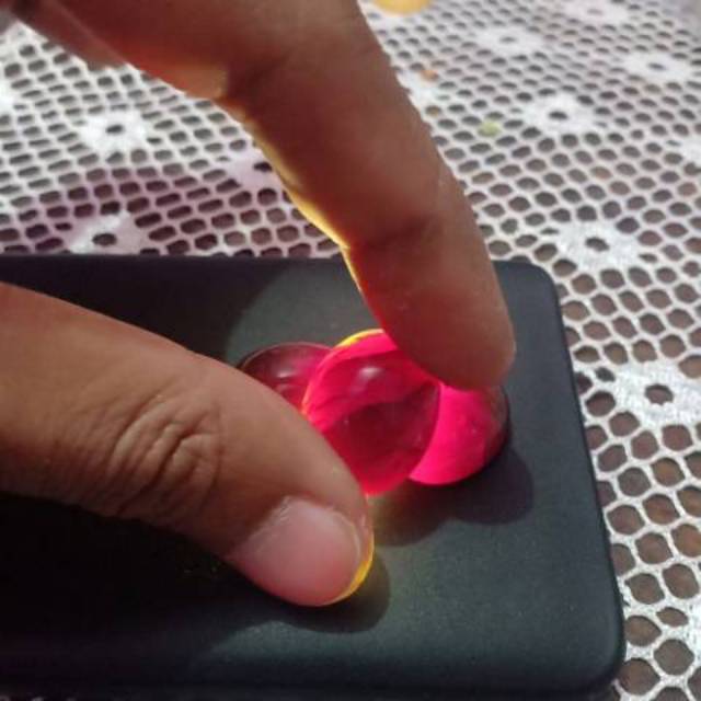 mata cincin Fosil katilayu cirebon asli bukan kelor getah amber kalung liontin setigi kaboa tali kur