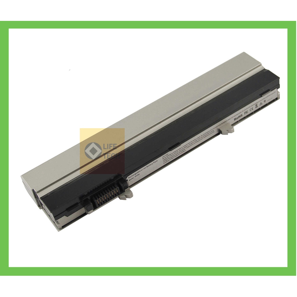 Battery Dell Latitude E4300 E4310 0FX8X 312-0822 312-0823 312-9955