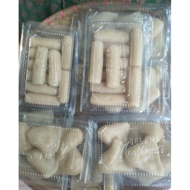 

pempek ikan 36 pcs