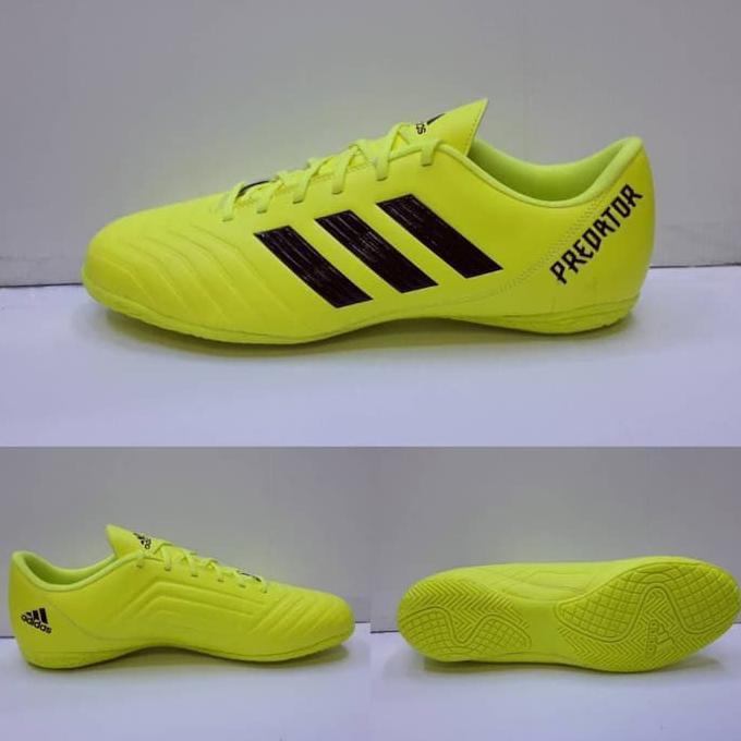 Bigsale Sepatu Adidas Futsal Predator Adidas Futsal Grade Ori .,..,