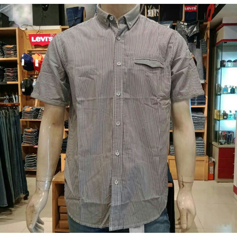 Kemeja lois original