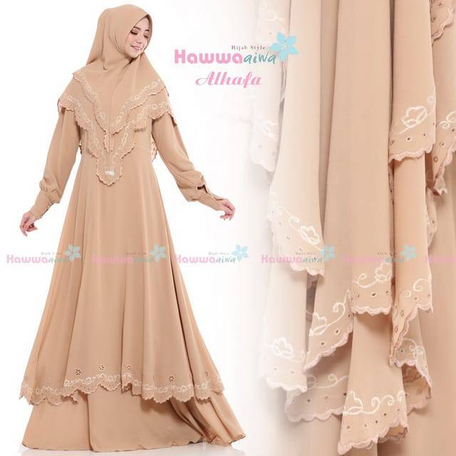 ALHAFA CHOCO by hawa aiwa