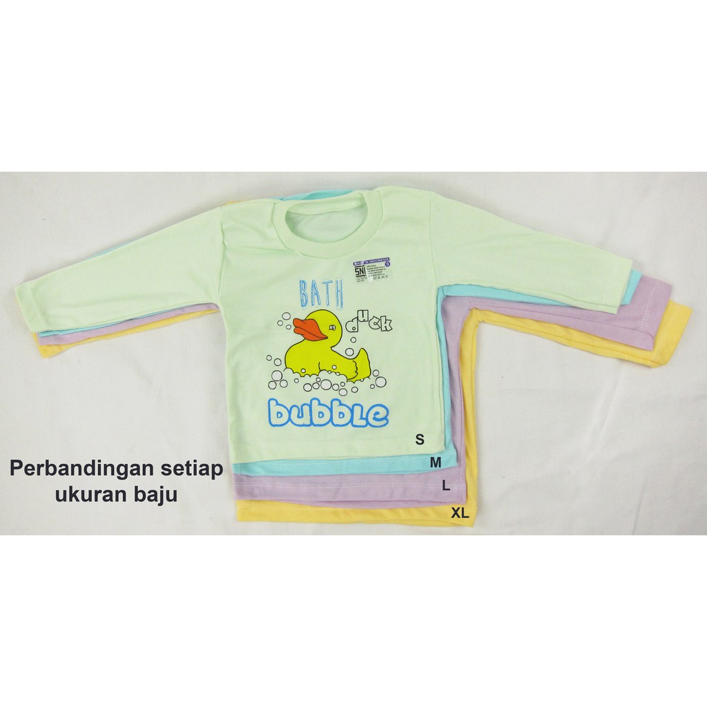 Baju bayi or celana panjang anak lucu (isi 2 pcs)