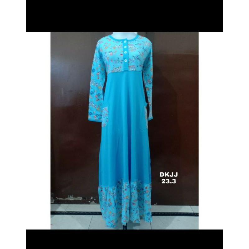 Daster gamis amro