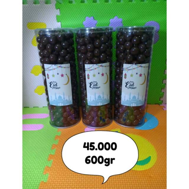 

Choco ball lagie