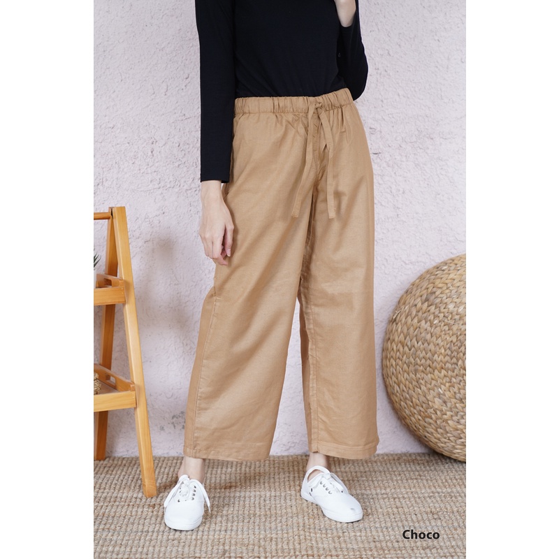 Rilex Pants