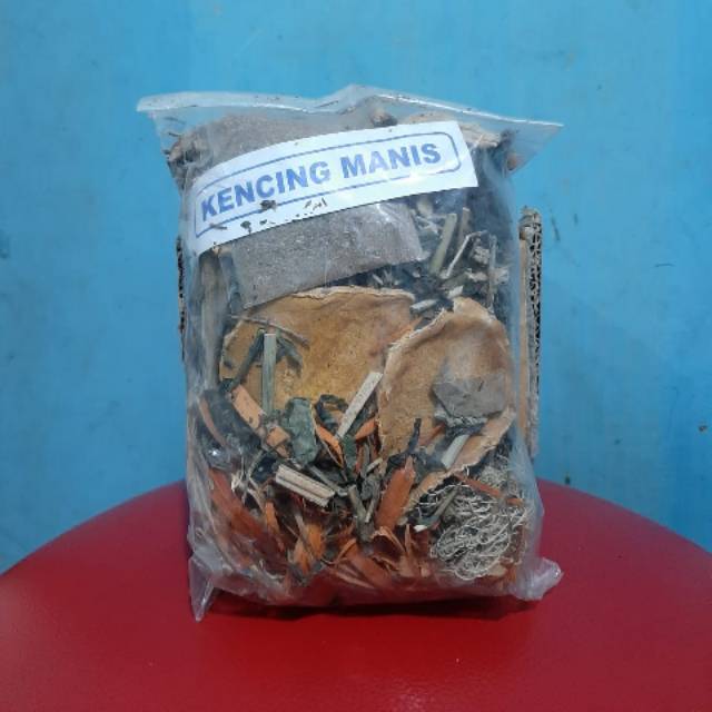 

JAMU REBUS /GODOG KENCING MANIS ALAMI