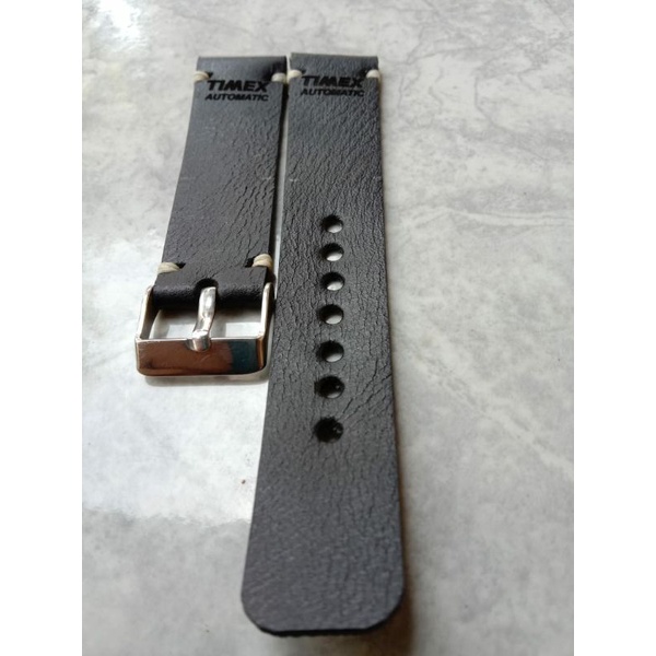 Strap jam custom logo TIMEX