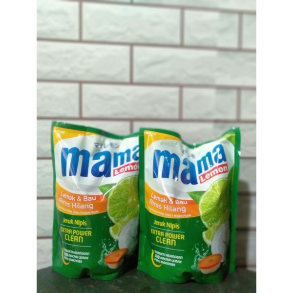 MAMA LEMON 1.6L