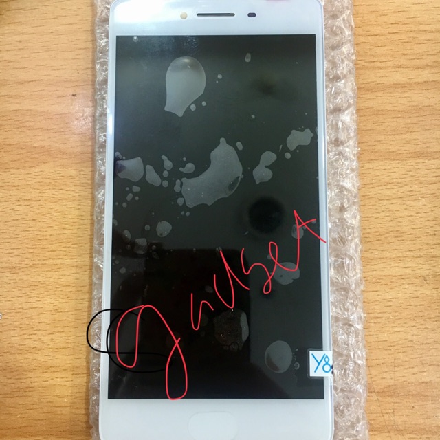 LCD TOUCHSCREEN OPPO R7s