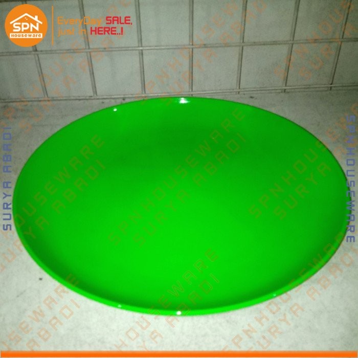 Hoyaplast Piring Bulat (L) PR-204