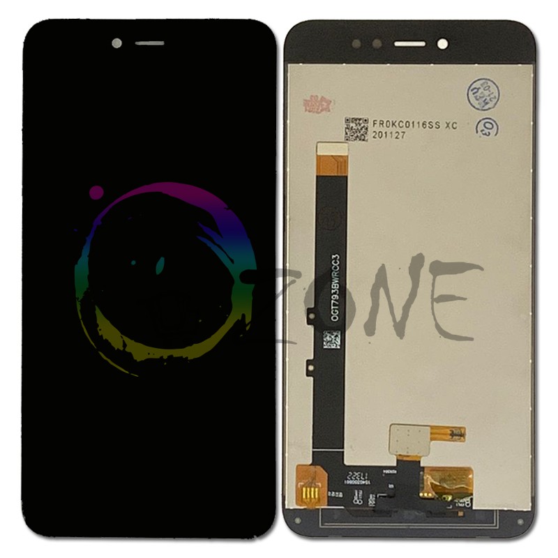 LCD TOUCHSCREEN XIAOMI REDMI NOTE 5A PRIME LCD TS FULLSET