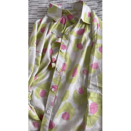 Nadjani X Nindy ( Sold )