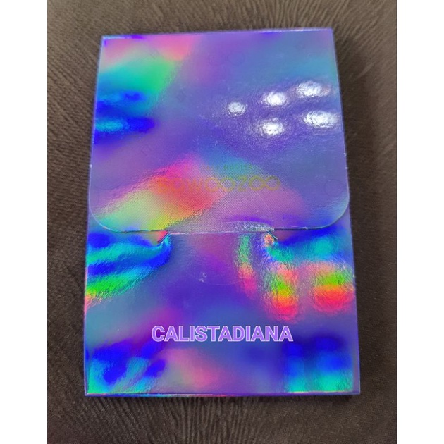 READY SEALED MPC SOWOZOO SPECIAL FULL SET SEALED