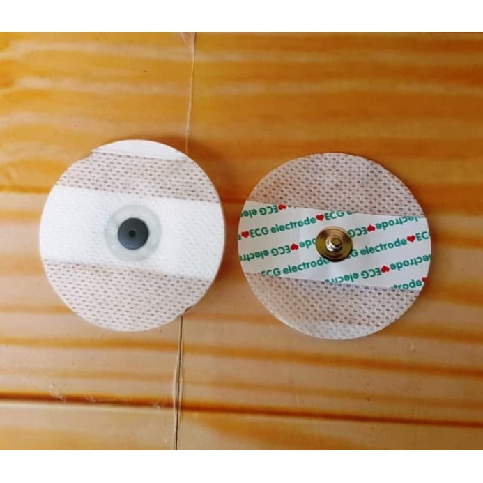 ✅Disposable ECG EMG EKG Electrodes (1 PCS)