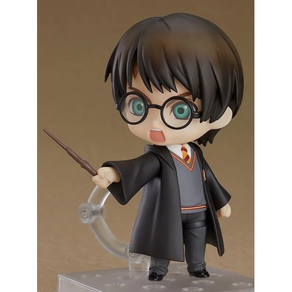 Nendoroid Harry Potter 999 Film Series Original Figure